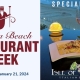 Virginia Beach Restaurant Week 2024