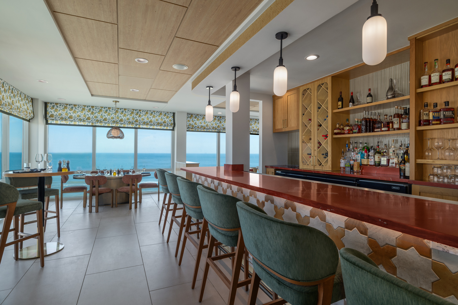 Virginia Beach Oceanfront Restaurants, Home