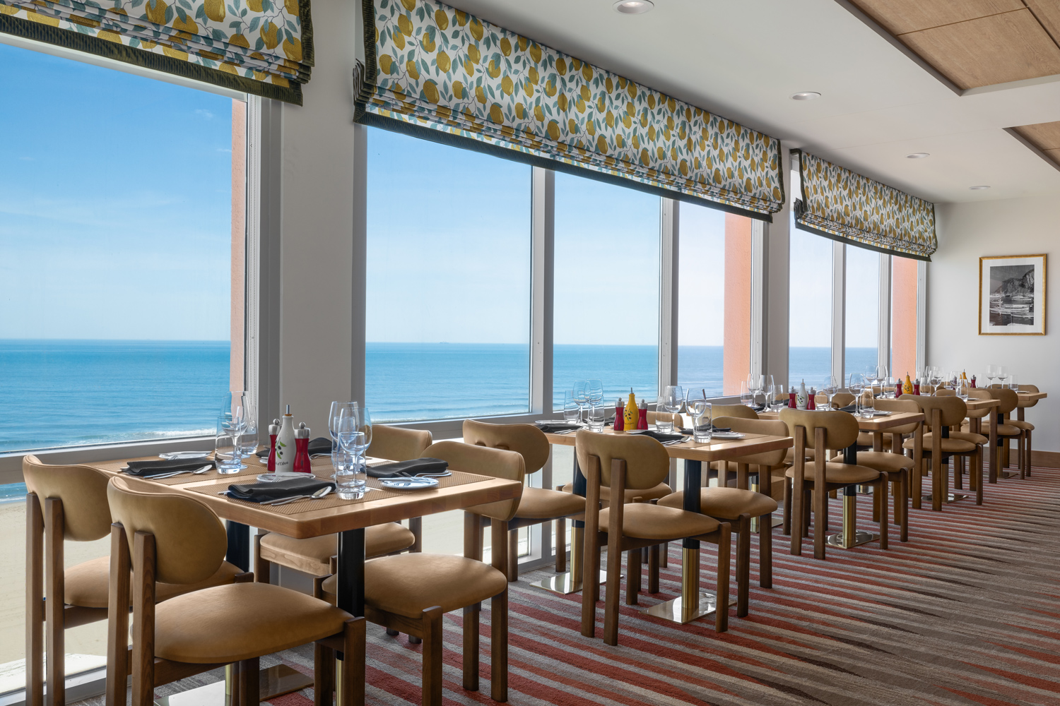 Virginia Beach Oceanfront Restaurants, Home